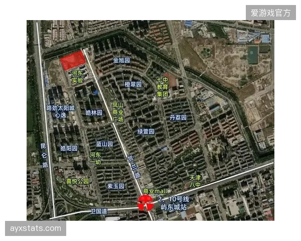 北京劲松社区微更新实践：拆除违建，嵌入模块化体育设施，应对高密度老城区的空间再生挑战